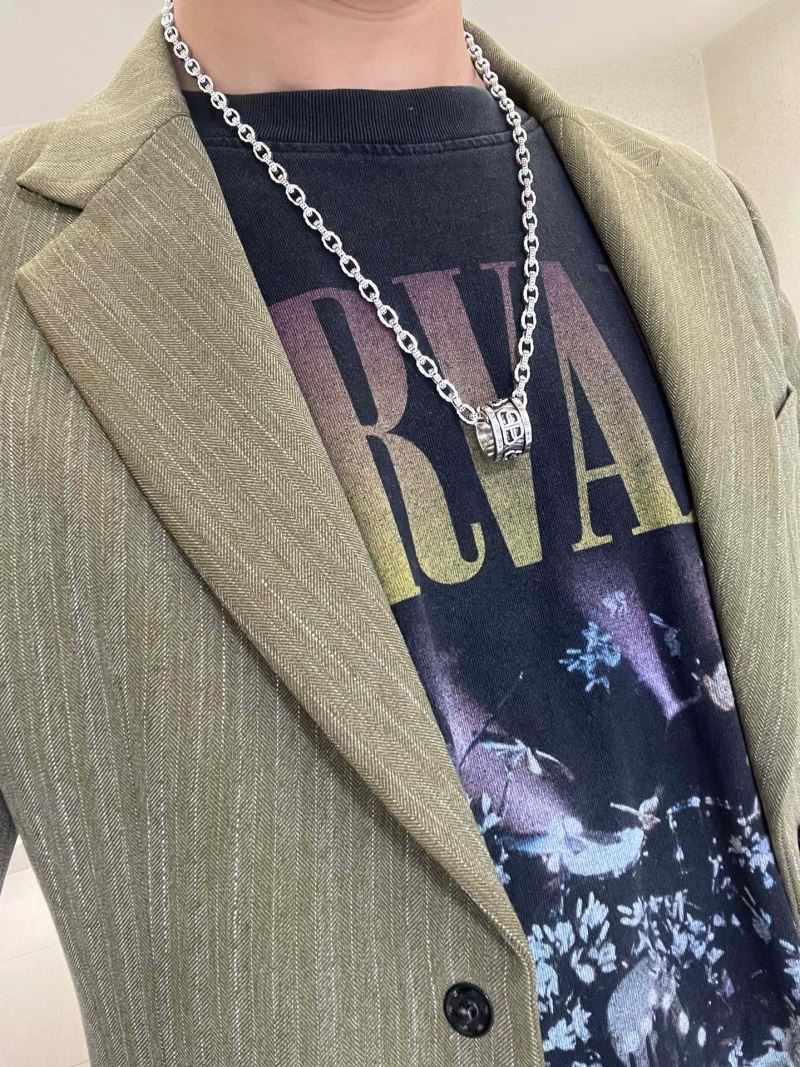 Balenciaga Necklaces